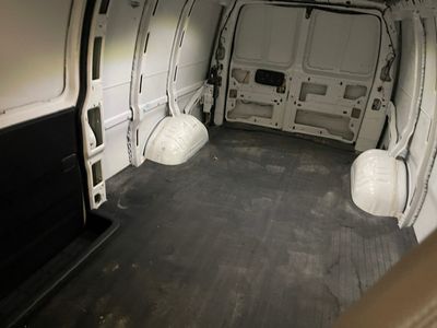 2023 Chevrolet Express Cargo Van - Photo 14