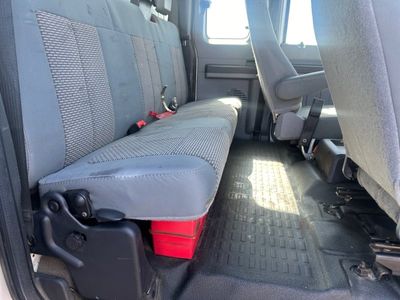 2012 Ford Super Duty F-750 Straight Frame — photo 15 view