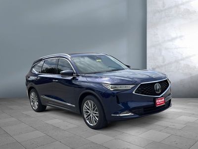 2023 Acura MDX - Photo 1
