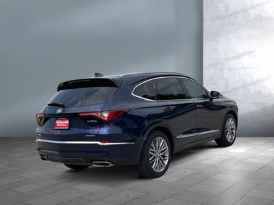 2023 Acura MDX - Photo 2