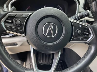2023 Acura MDX - Photo 12