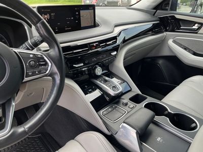 2023 Acura MDX - Photo 15