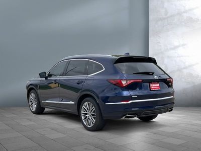 2023 Acura MDX - Photo 3