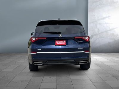 2023 Acura MDX - Photo 4