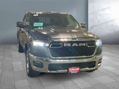 2026 Ram 1500 - Photo 1