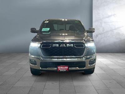 2026 Ram 1500 - Photo 2