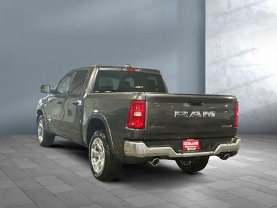 2026 Ram 1500 - Photo 3