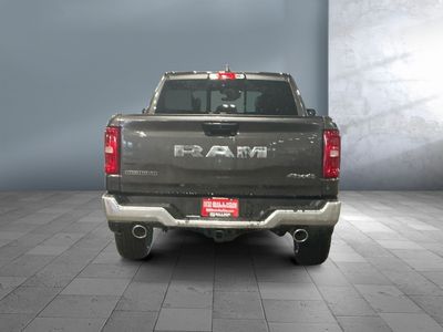 2026 Ram 1500 - Photo 4