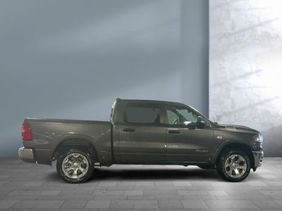 2026 Ram 1500 - Photo 5