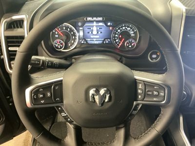 2026 Ram 1500 - Photo 10