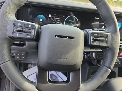 2026 Hyundai Palisade — photo 11 view