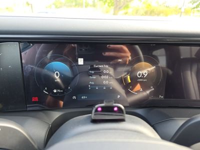 2026 Hyundai Palisade — photo 13 view