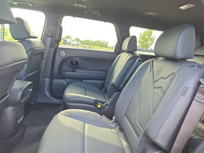 2026 Hyundai Palisade — photo 14 view