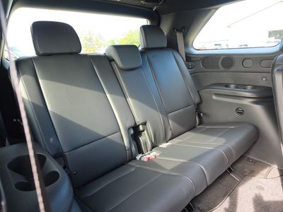 2026 Hyundai Palisade — photo 15 view