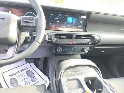 2026 Hyundai Palisade — photo 7 view