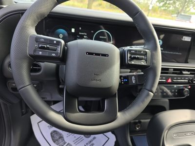 2026 Hyundai Palisade — photo 8 view