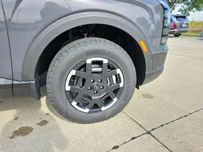 2026 Hyundai Palisade — photo 9 view