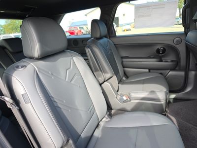 2026 Hyundai Palisade — photo 10 view