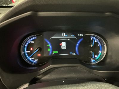 2024 Toyota RAV4 Prime — photo 11 view