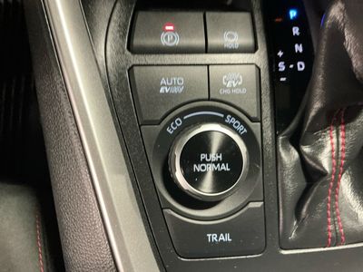 2024 Toyota RAV4 Prime — photo 13 view