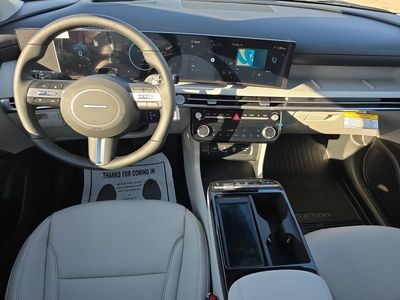 2026 Hyundai Tucson - Photo 12