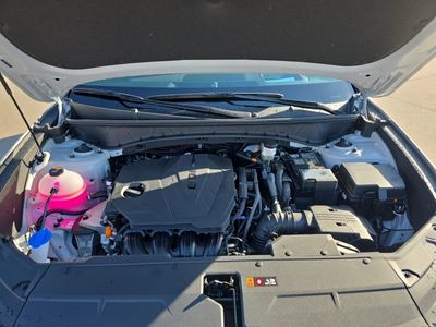2026 Hyundai Tucson - Photo 13