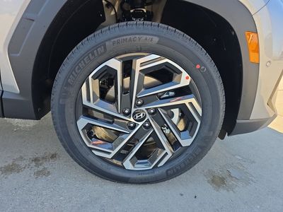 2026 Hyundai Tucson - Photo 14