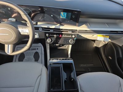 2026 Hyundai Tucson - Photo 15