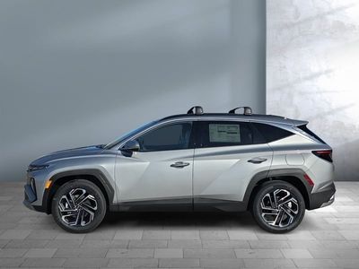 2026 Hyundai Tucson - Photo 5