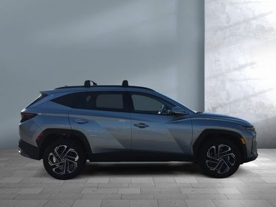 2026 Hyundai Tucson - Photo 6