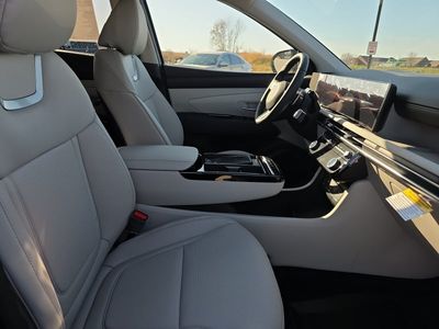2026 Hyundai Tucson - Photo 8