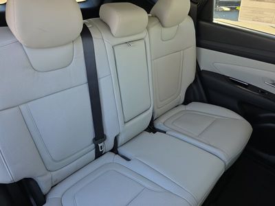 2026 Hyundai Tucson - Photo 9