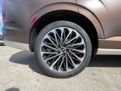 2026 Hyundai Palisade - Photo 12