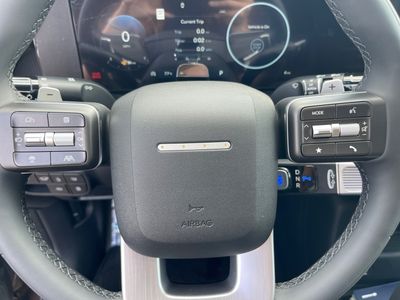 2026 Hyundai Palisade - Photo 14