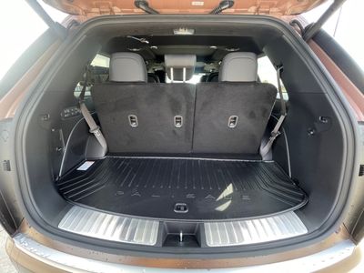2026 Hyundai Palisade - Photo 6