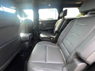 2026 Hyundai Palisade - Photo 7