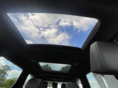 2026 Hyundai Palisade - Photo 9