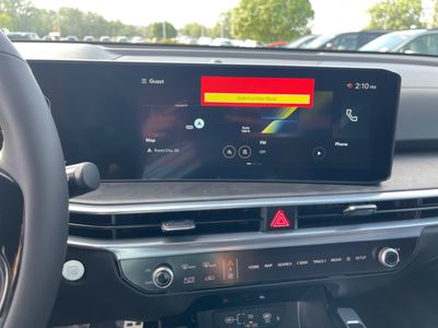 2026 Kia Sorento — photo 11 view