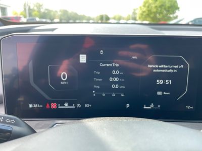 2026 Kia Sorento — photo 12 view