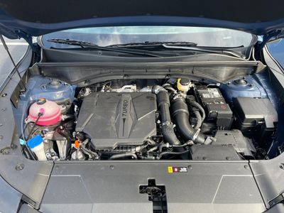 2026 Kia Sorento — photo 13 view