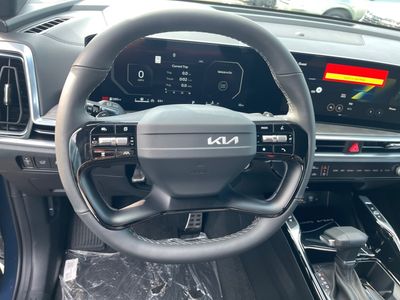2026 Kia Sorento — photo 14 view