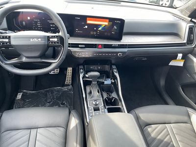 2026 Kia Sorento — photo 15 view