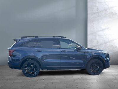 2026 Kia Sorento — photo 7 view