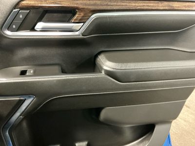 2024 GMC Sierra 1500 — photo 13 view