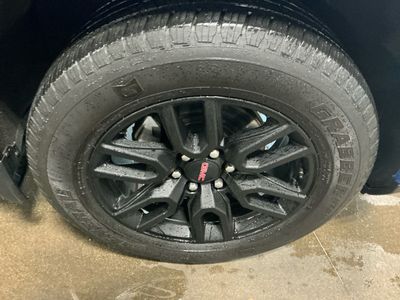 2024 GMC Sierra 1500 — photo 14 view