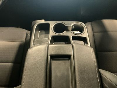 2024 GMC Sierra 1500 — detail view