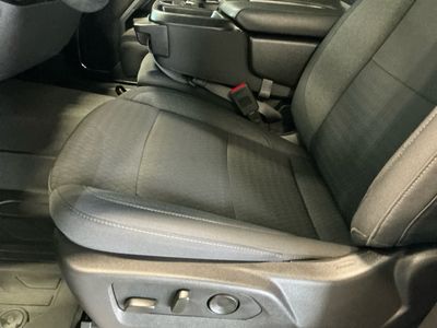 2024 GMC Sierra 1500 — engine compartment view