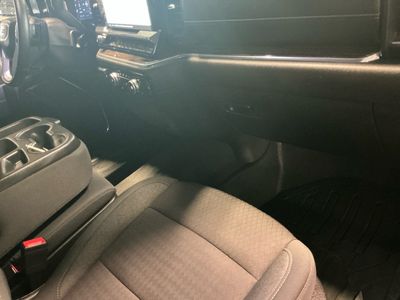 2024 GMC Sierra 1500 — photo 7 view