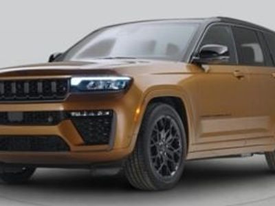 2026 Jeep Grand Cherokee - Photo 1