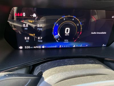 2026 Chevrolet Colorado — photo 8 view